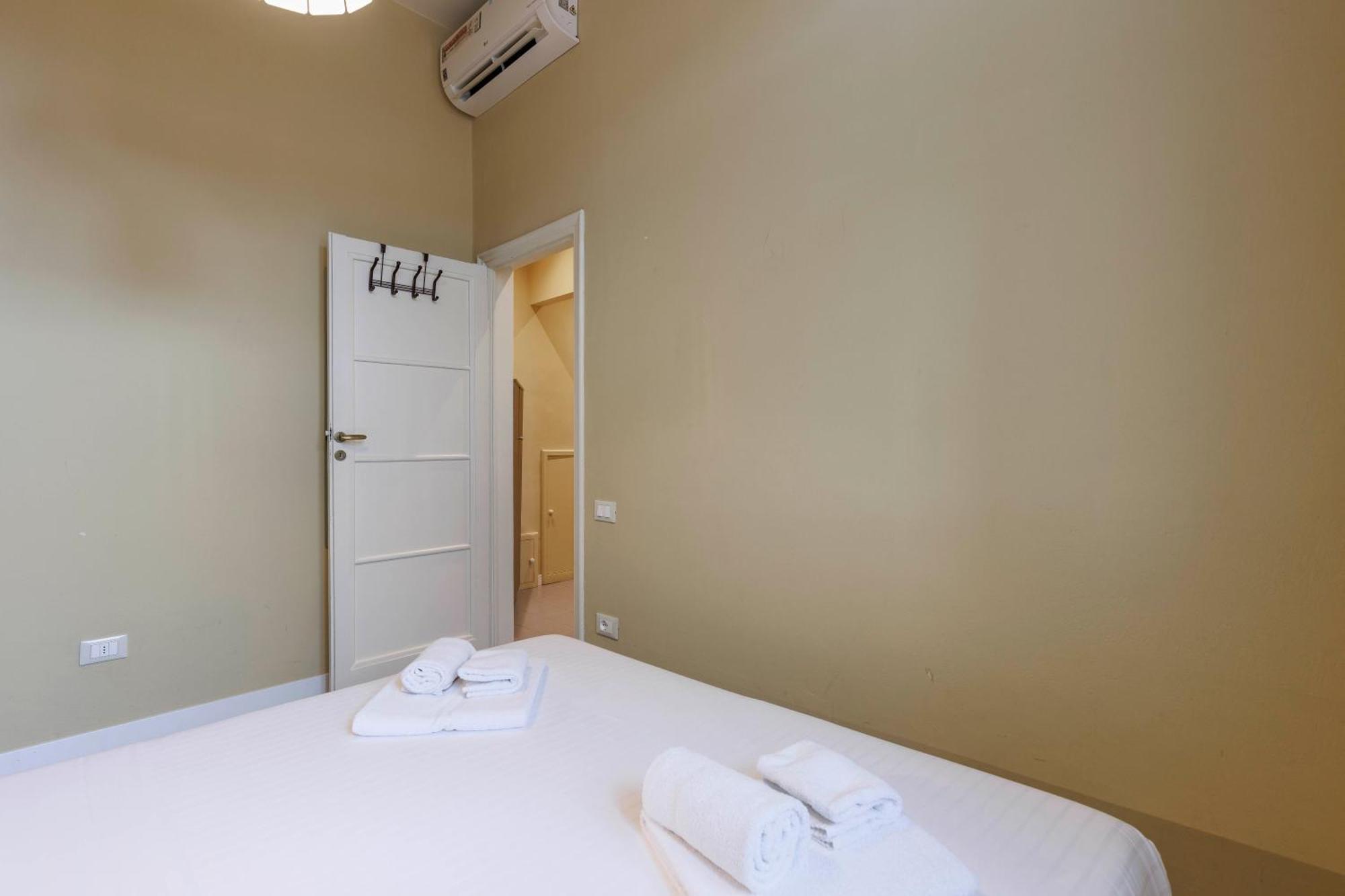 Savonarola Comfort Apartment Florenz