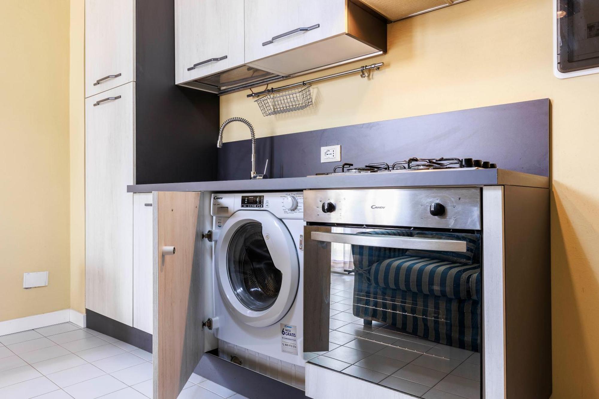 Savonarola Comfort Apartment Florenz