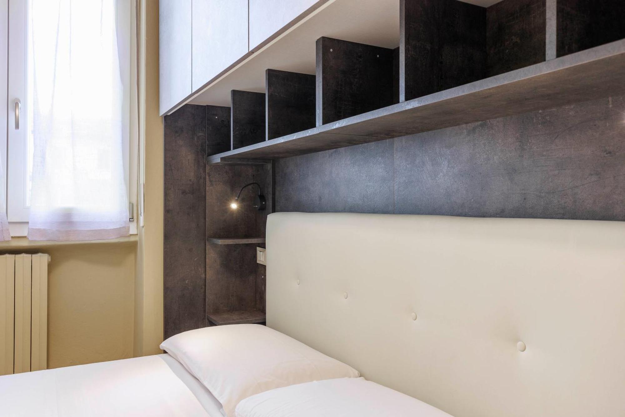 Apartment Savonarola Comfort Florenz