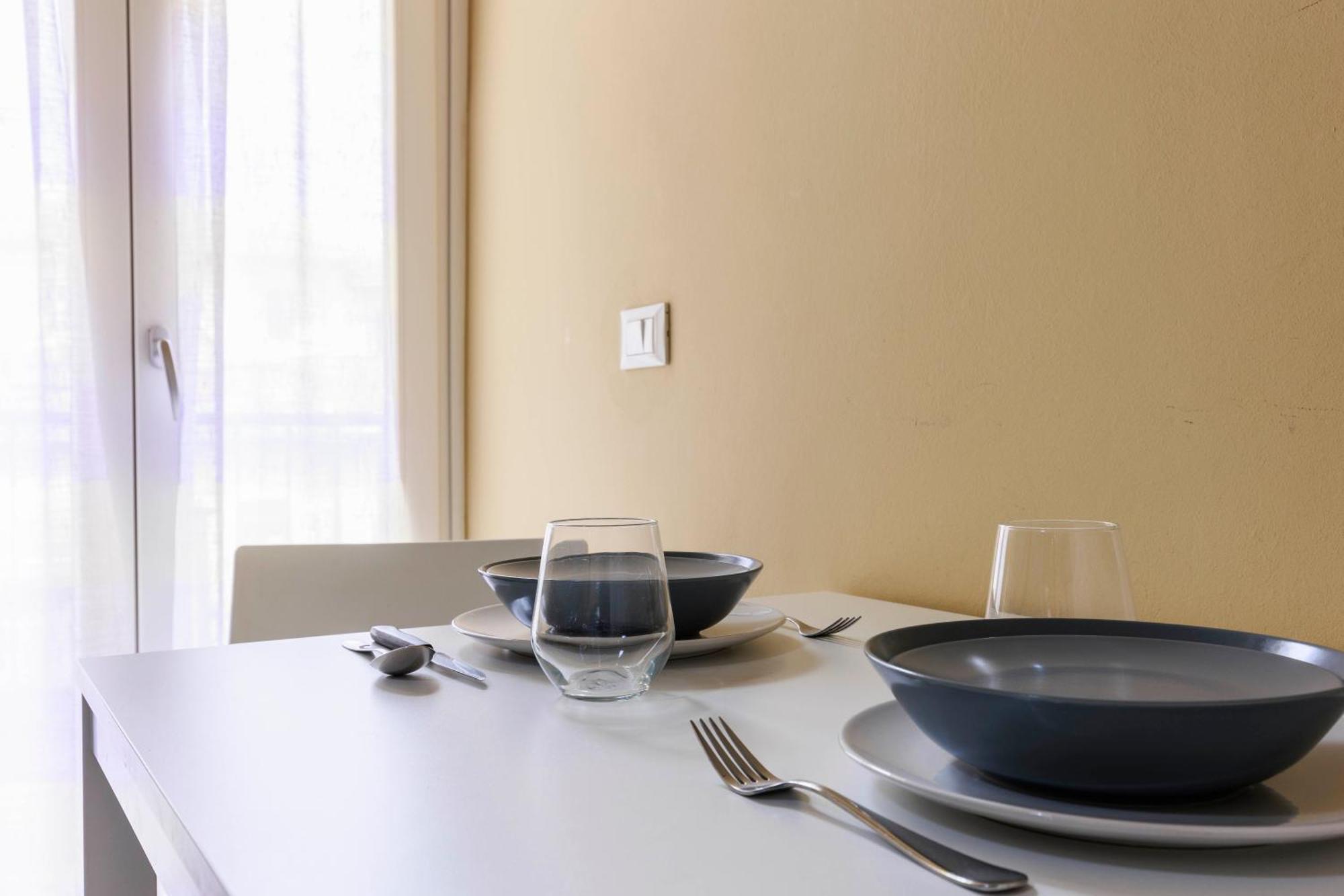 Savonarola Comfort Apartment