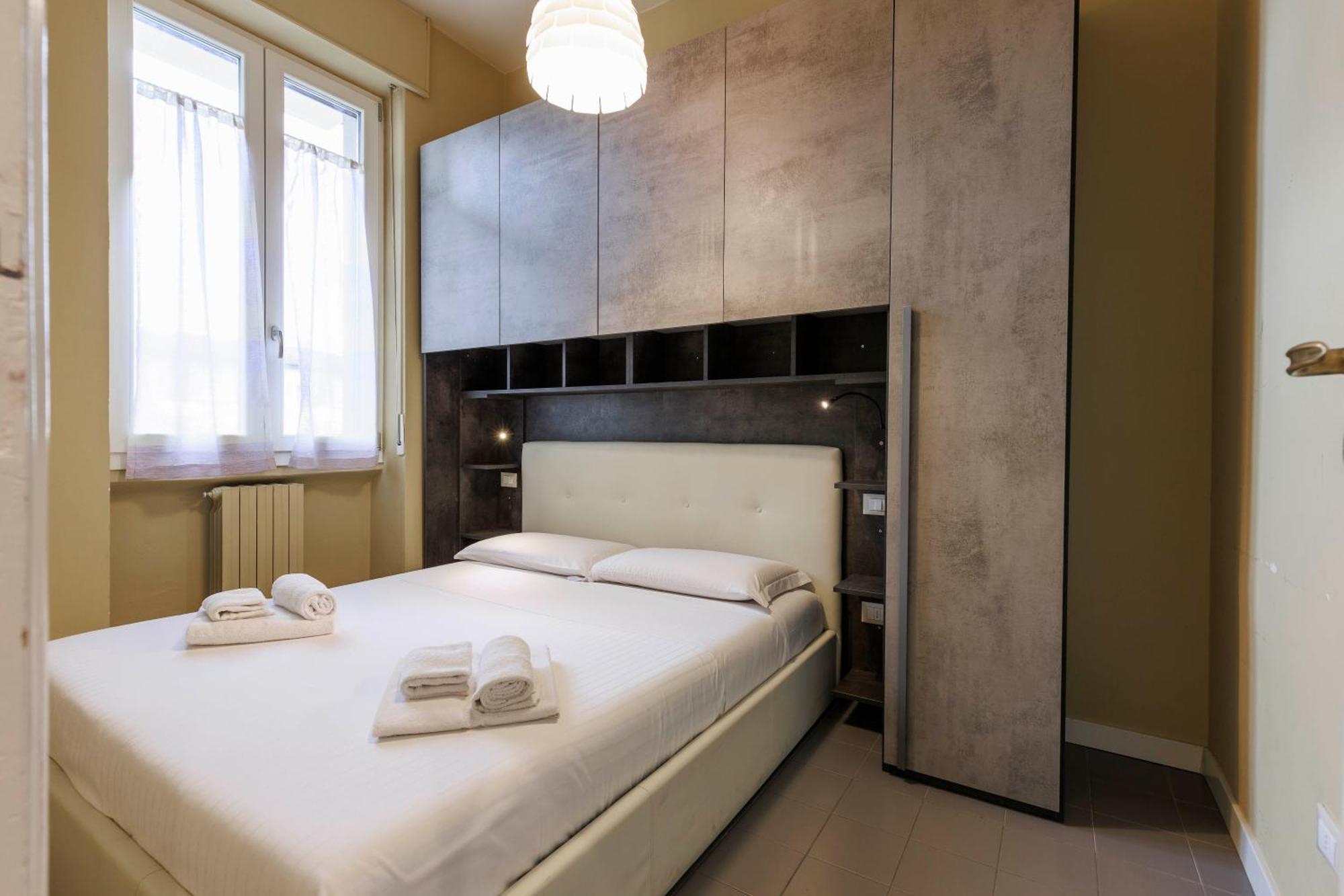Apartment Savonarola Comfort